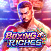 Riquezas del Boxeo screenshot