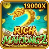 Mahjong Rico 2 screenshot