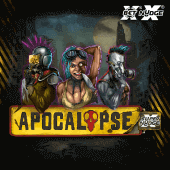 Apocalipsis Súper xNudge® screenshot