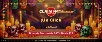 Los mejores juegos en México banner